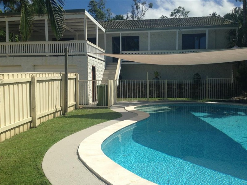 20 Tropic Road, Cannonvale QLD 4802
