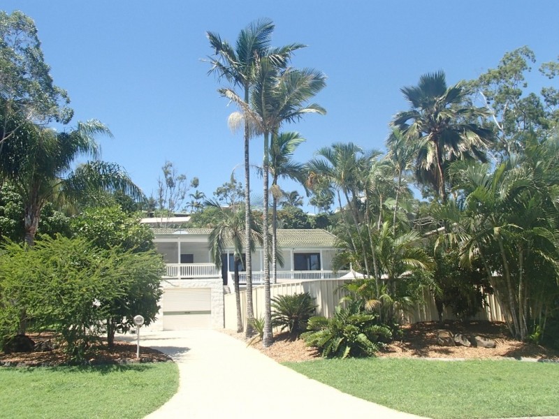20 Tropic Road, Cannonvale QLD 4802