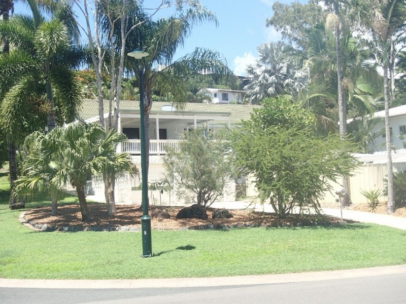 20 Tropic Road, Cannonvale QLD 4802