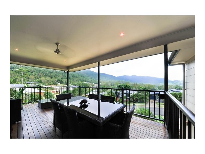 57 Country Road, Cannonvale QLD 4802
