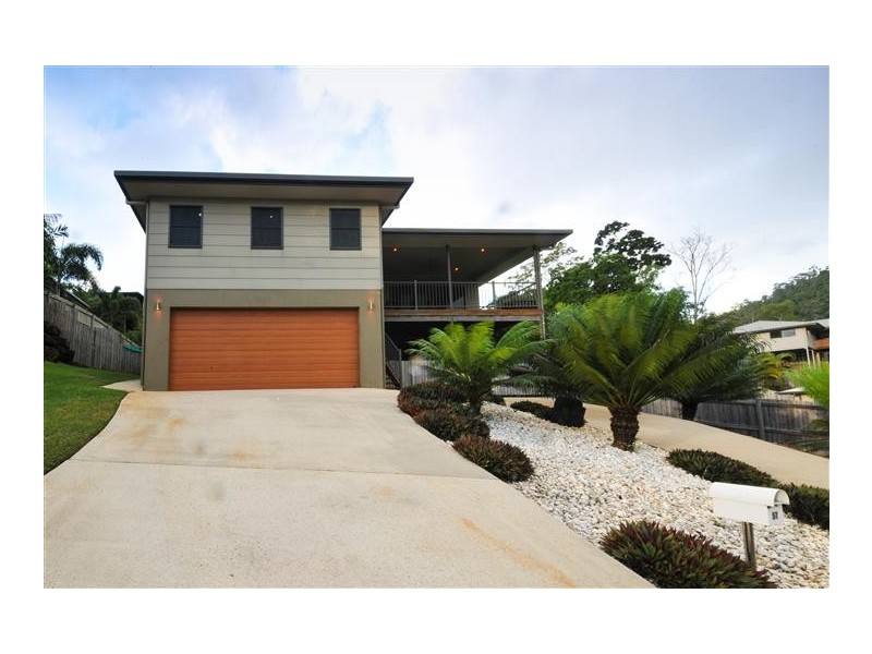 57 Country Road, Cannonvale QLD 4802