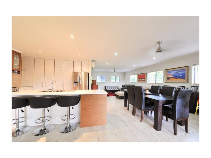 57 Country Road, Cannonvale QLD 4802