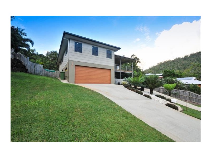 57 Country Road, Cannonvale QLD 4802