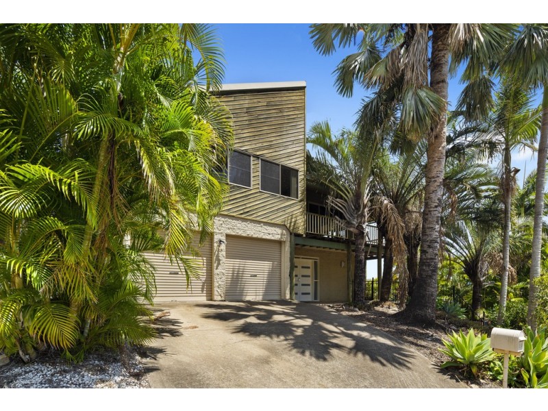 29 Jones Road, Cannonvale QLD 4802