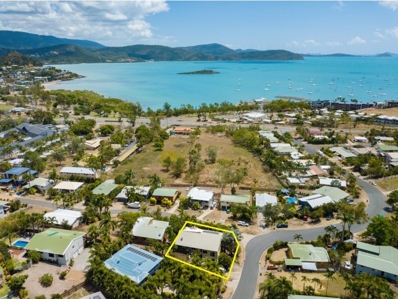 29 Jones Road, Cannonvale QLD 4802