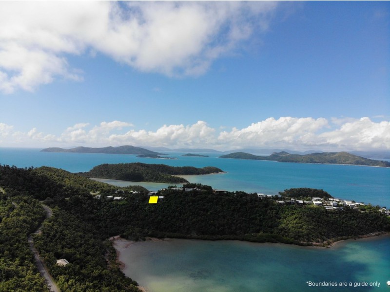 14 Harbour Avenue, Shute Harbour QLD 4802