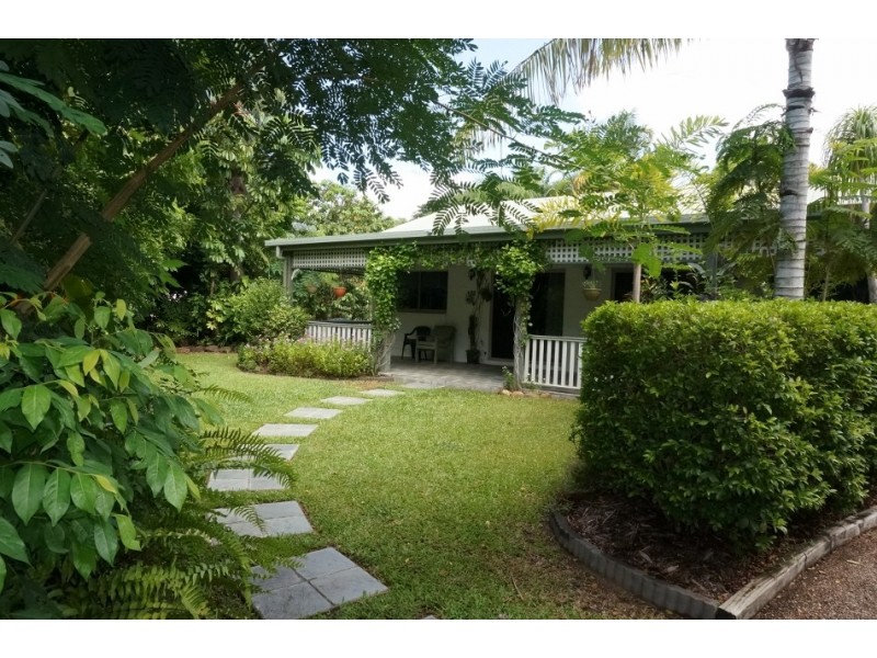 14 Muruk Crescent, Jubilee Pocket QLD 4802