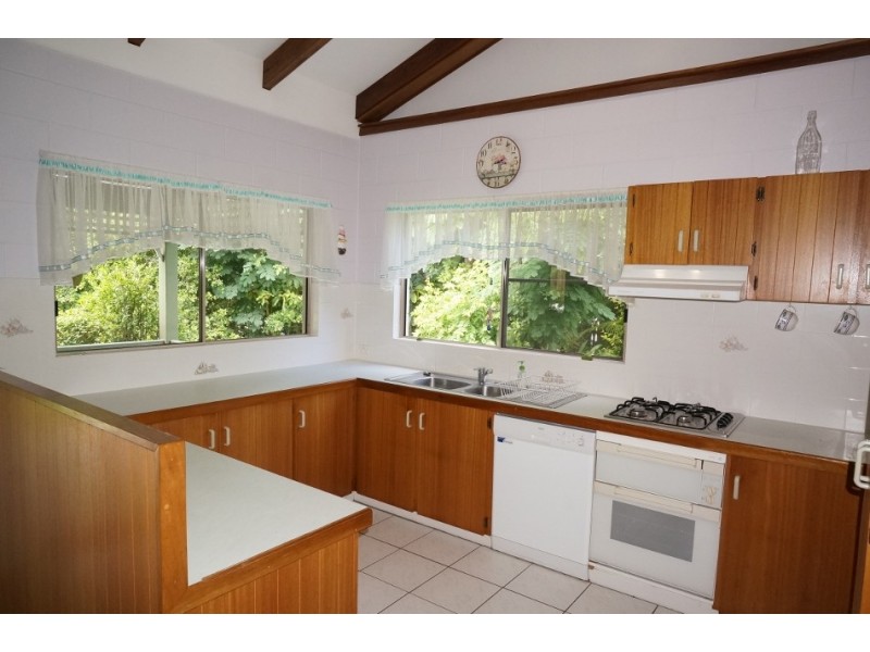 14 Muruk Crescent, Jubilee Pocket QLD 4802