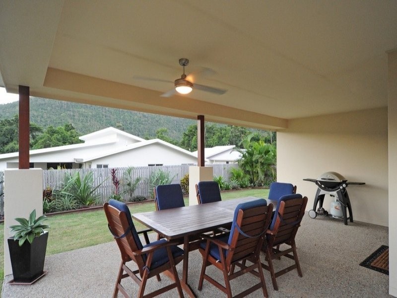111 Jubilee Pocket Road, Jubilee Pocket QLD 4802