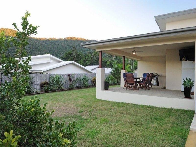 111 Jubilee Pocket Road, Jubilee Pocket QLD 4802