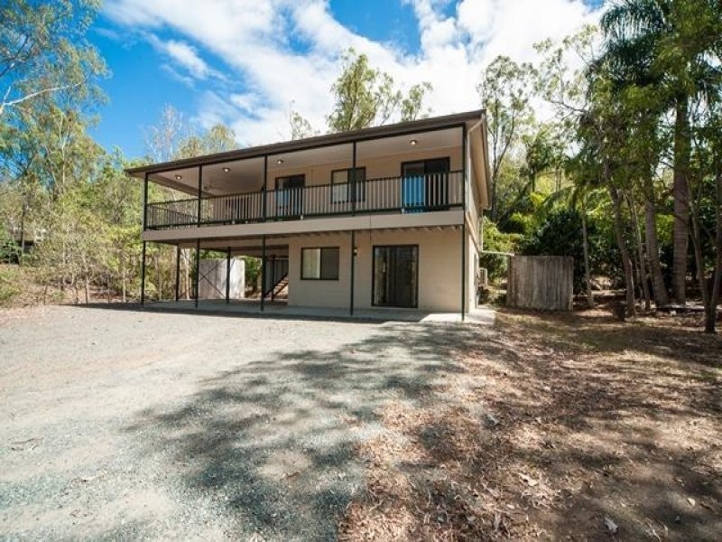 21a Braithwaite Court, Cannonvale QLD 4802