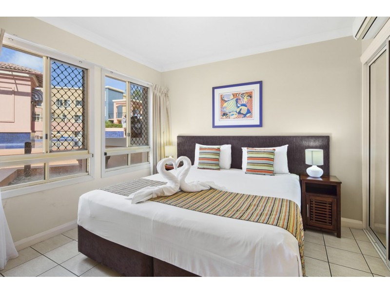 14/18 Golden Orchid Drive, Airlie Beach QLD 4802