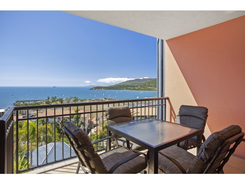 14/18 Golden Orchid Drive, Airlie Beach QLD 4802