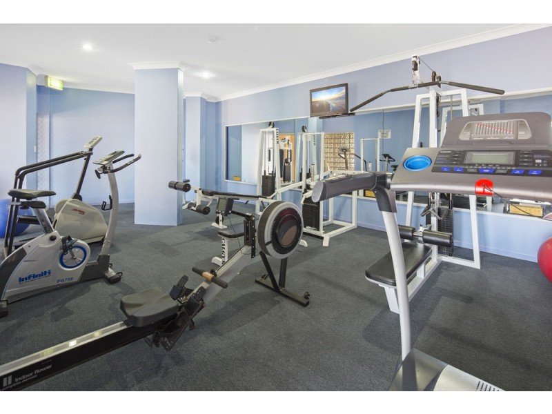 14/18 Golden Orchid Drive, Airlie Beach QLD 4802