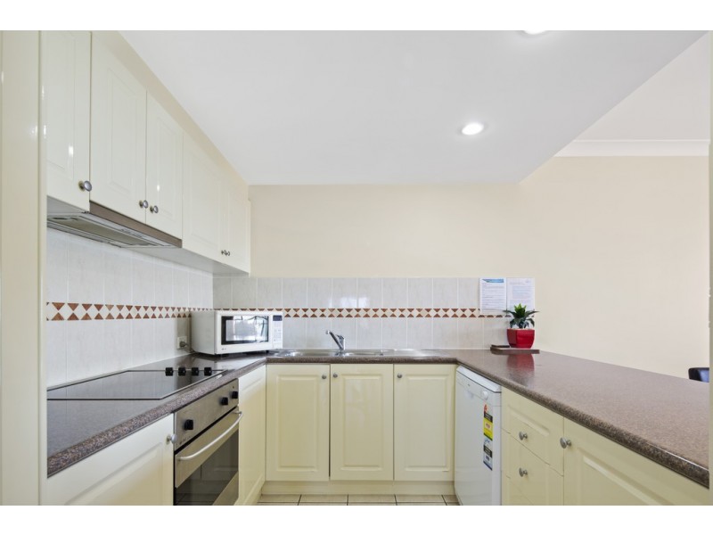 14/18 Golden Orchid Drive, Airlie Beach QLD 4802