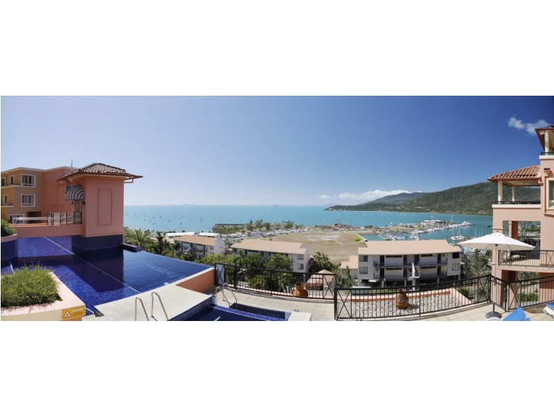 14/18 Golden Orchid Drive, Airlie Beach QLD 4802