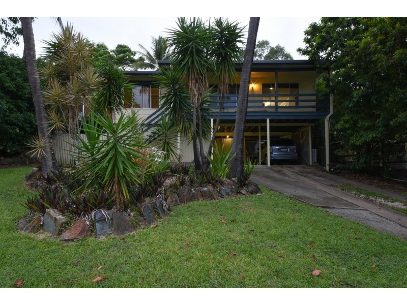 15 Wambiri Street, Cannonvale QLD 4802