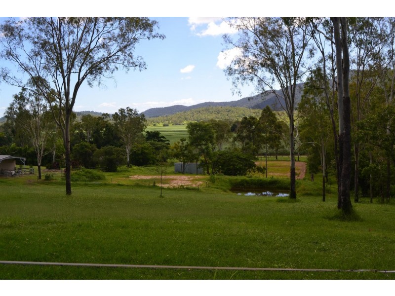 15a Black Road, Riordanvale QLD 4800