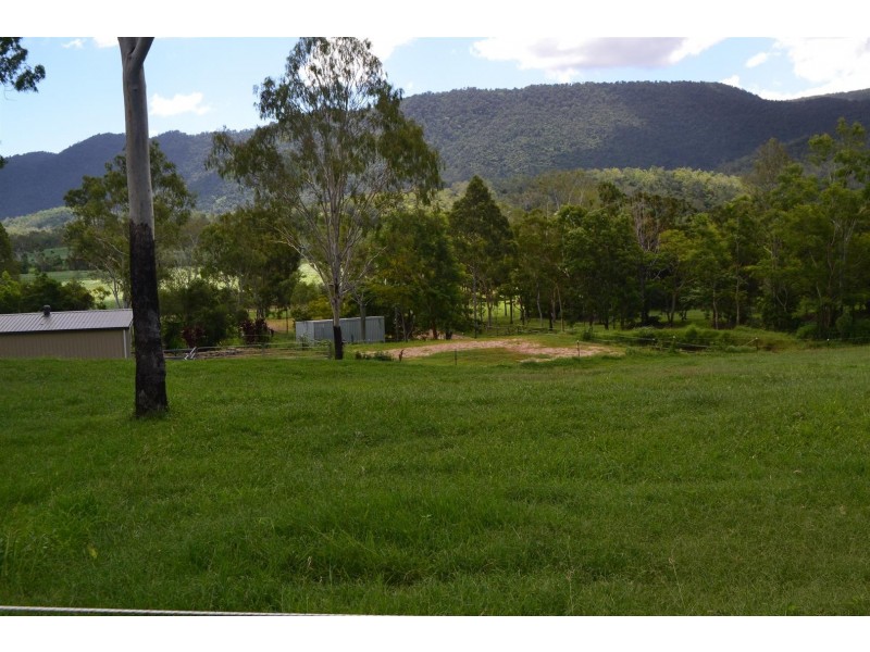 15a Black Road, Riordanvale QLD 4800