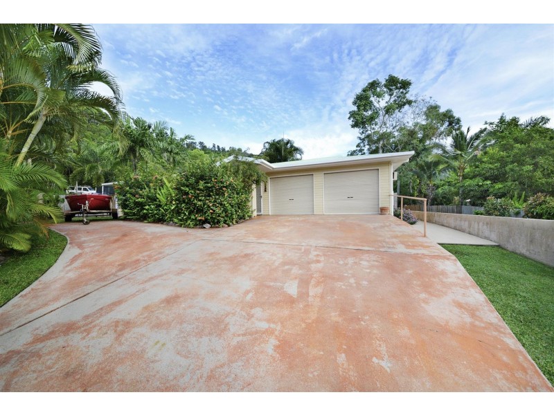 10 Tiki Lane, Jubilee Pocket QLD 4802