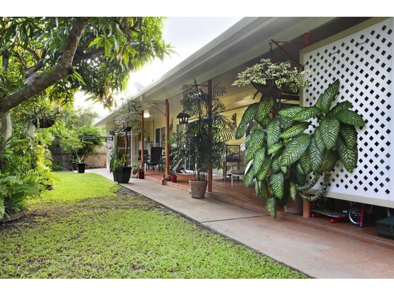 10 Tiki Lane, Jubilee Pocket QLD 4802