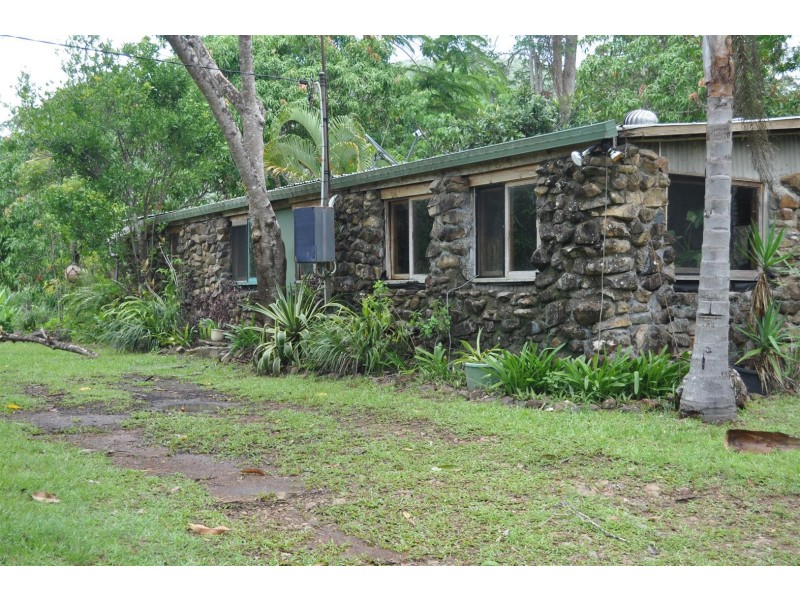 682 Saltwater Creek Road, Conway QLD 4800