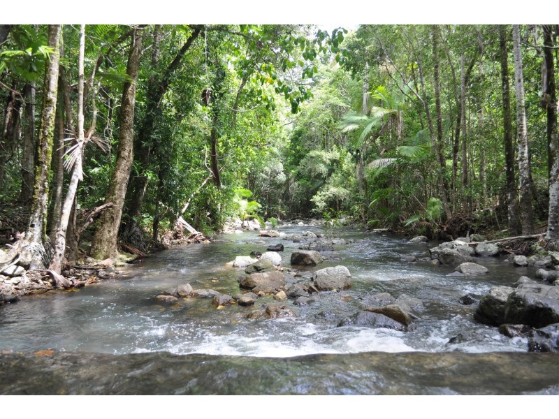 682 Saltwater Creek Road, Conway QLD 4800