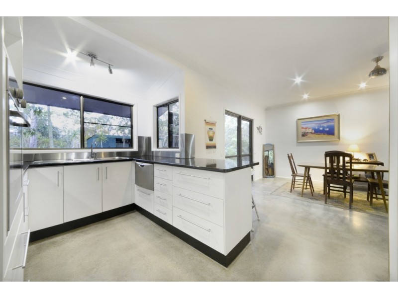 14 Moonlight Drive, Jubilee Pocket QLD 4802