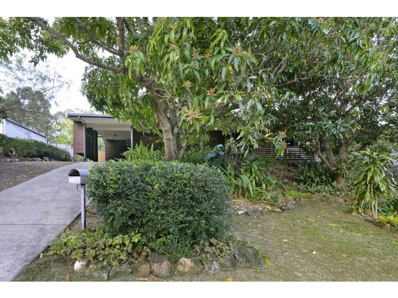 14 Moonlight Drive, Jubilee Pocket QLD 4802