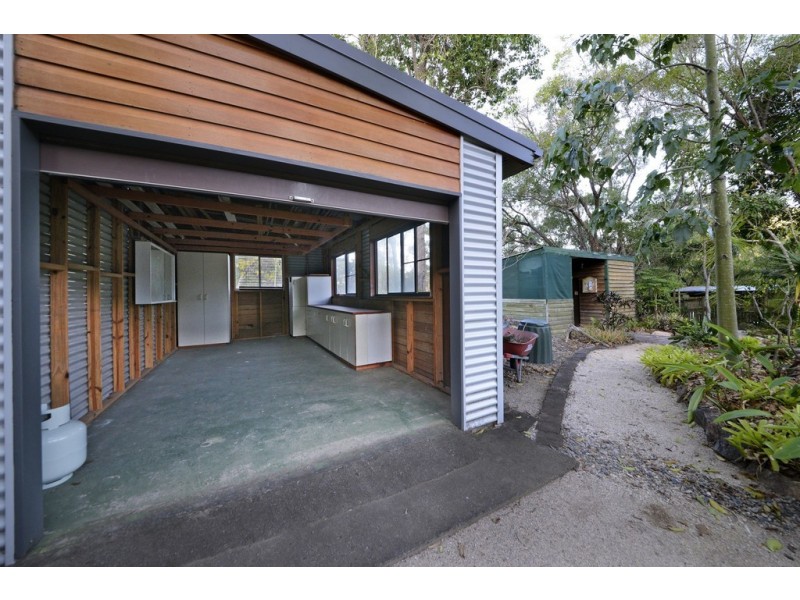 14 Moonlight Drive, Jubilee Pocket QLD 4802