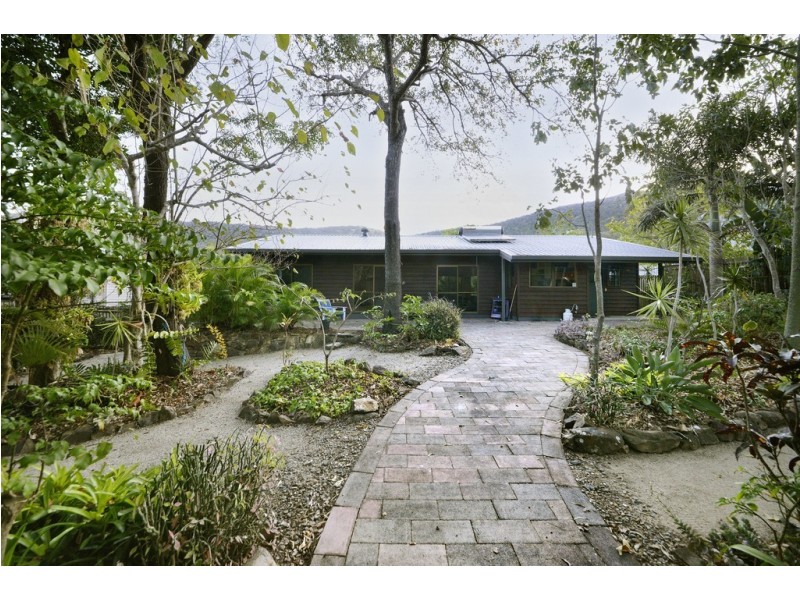 14 Moonlight Drive, Jubilee Pocket QLD 4802