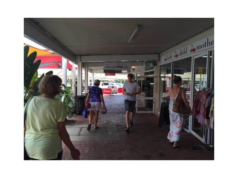 36 / 226 Shute Harbour Road, Cannonvale QLD 4802