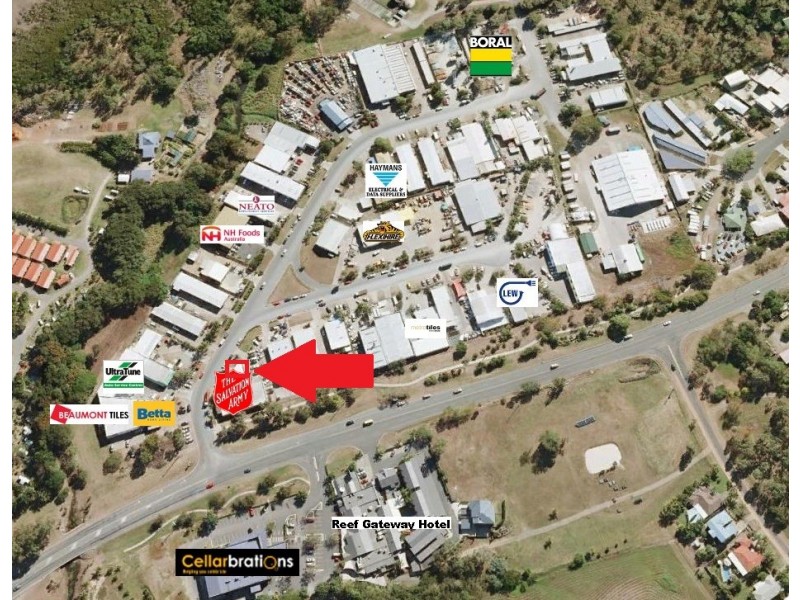 2/19 William Murray Drive, Cannonvale QLD 4802