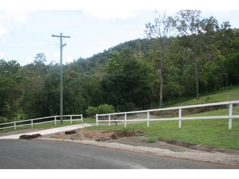 Lot 22 Rainforest Close, Sugarloaf QLD 4800