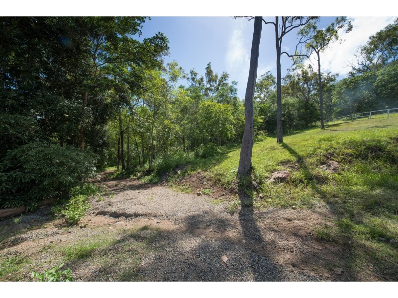 Lot 22 Rainforest Close, Sugarloaf QLD 4800