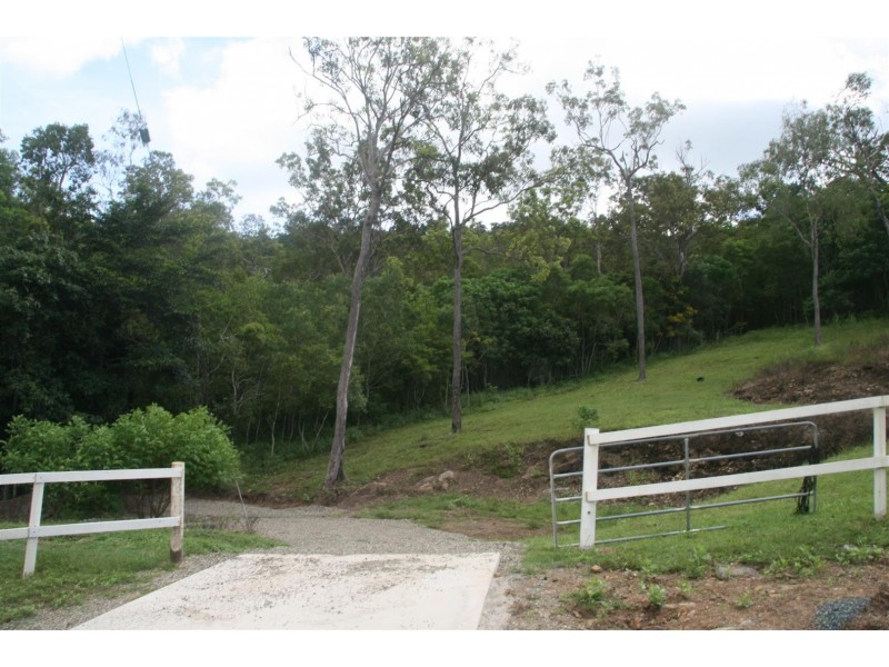 Lot 22 Rainforest Close, Sugarloaf QLD 4800