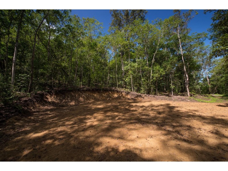 Lot 22 Rainforest Close, Sugarloaf QLD 4800
