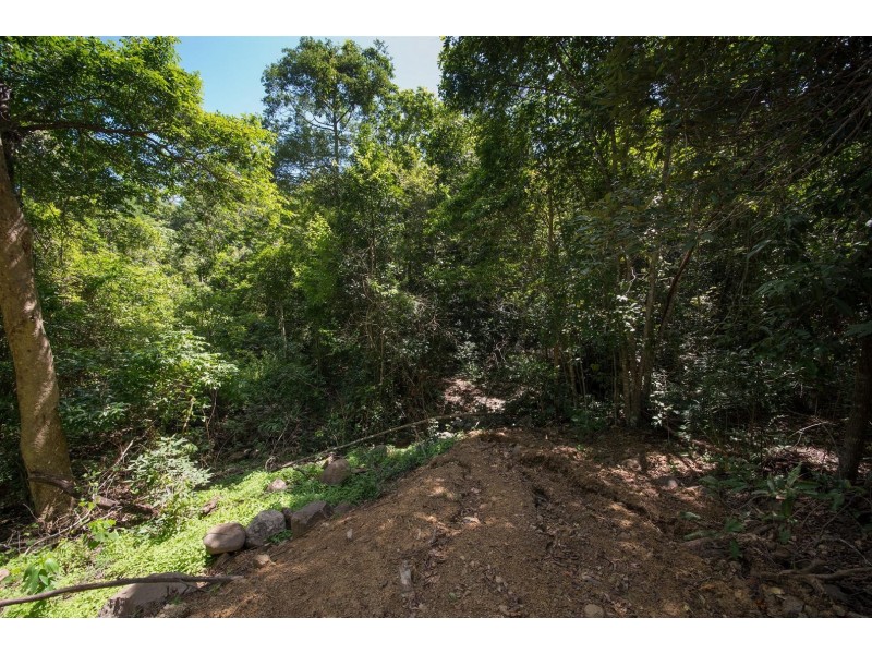 Lot 22 Rainforest Close, Sugarloaf QLD 4800