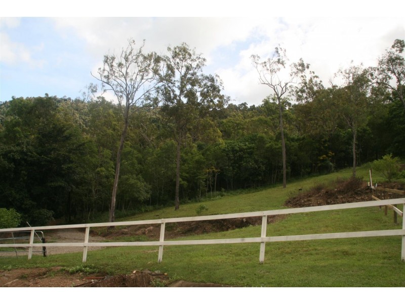 Lot 22 Rainforest Close, Sugarloaf QLD 4800