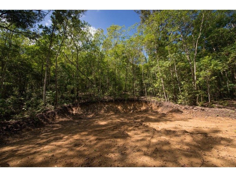 Lot 22 Rainforest Close, Sugarloaf QLD 4800