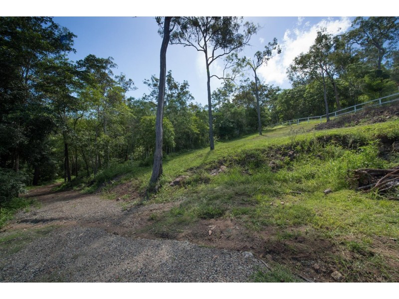 Lot 22 Rainforest Close, Sugarloaf QLD 4800