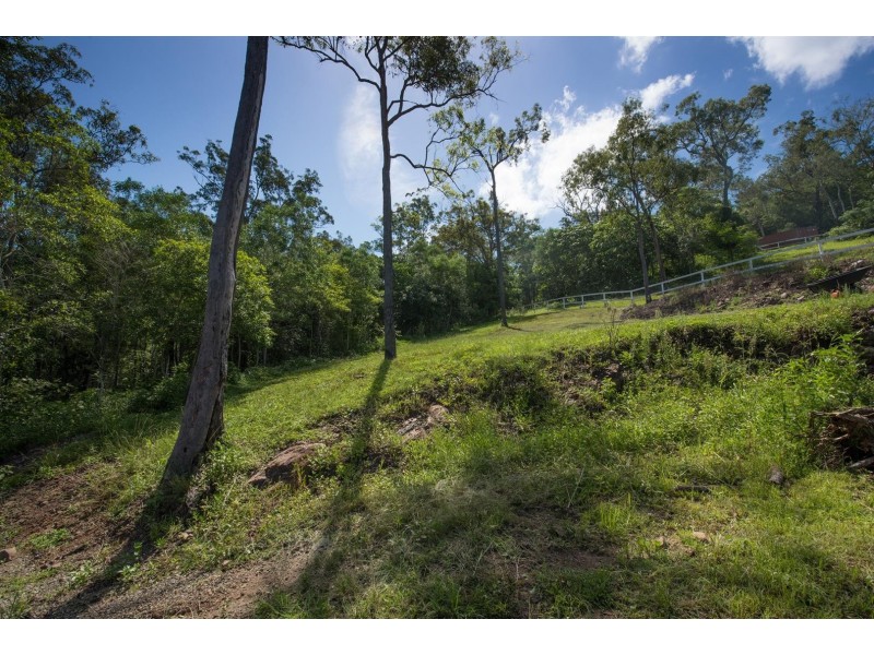 Lot 22 Rainforest Close, Sugarloaf QLD 4800