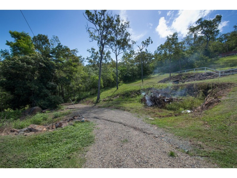 Lot 22 Rainforest Close, Sugarloaf QLD 4800