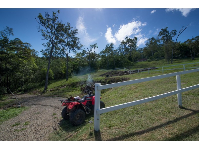 Lot 22 Rainforest Close, Sugarloaf QLD 4800