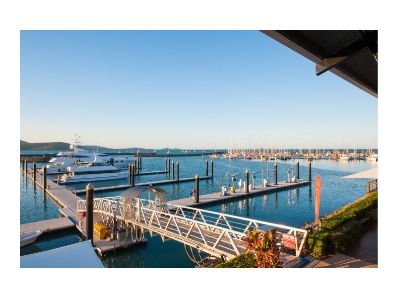 4 Abell Point Marina, Shingley Drive, Airlie Beach QLD 4802