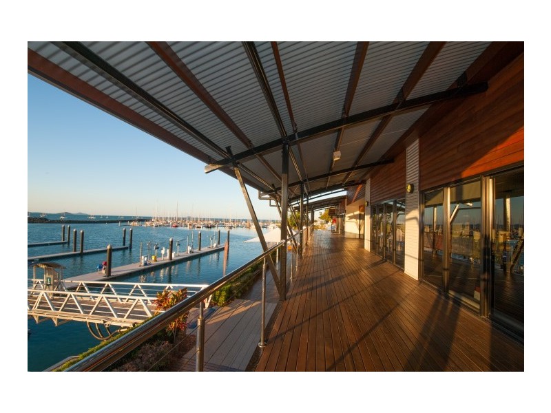 4 Abell Point Marina, Shingley Drive, Airlie Beach QLD 4802