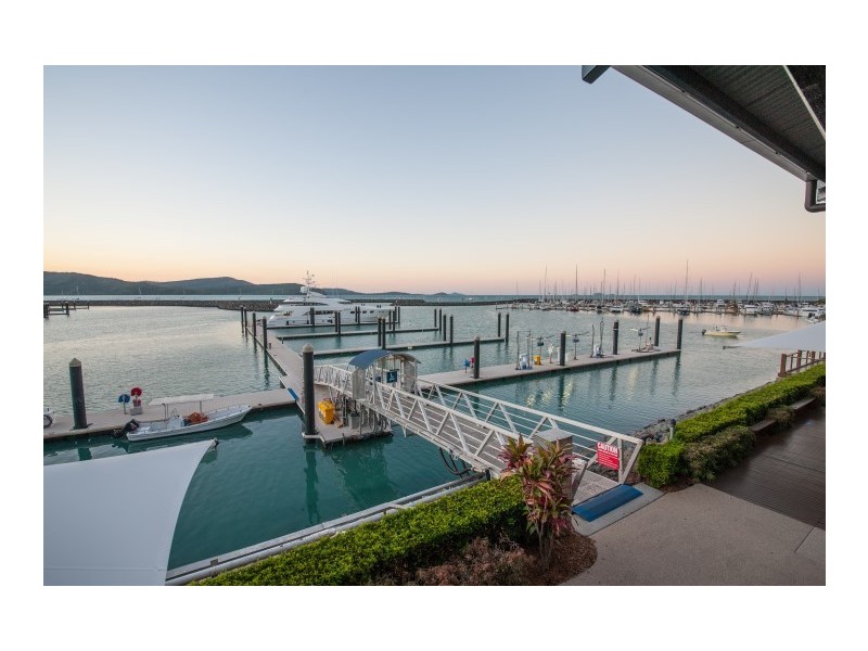 4 Abell Point Marina, Shingley Drive, Airlie Beach QLD 4802