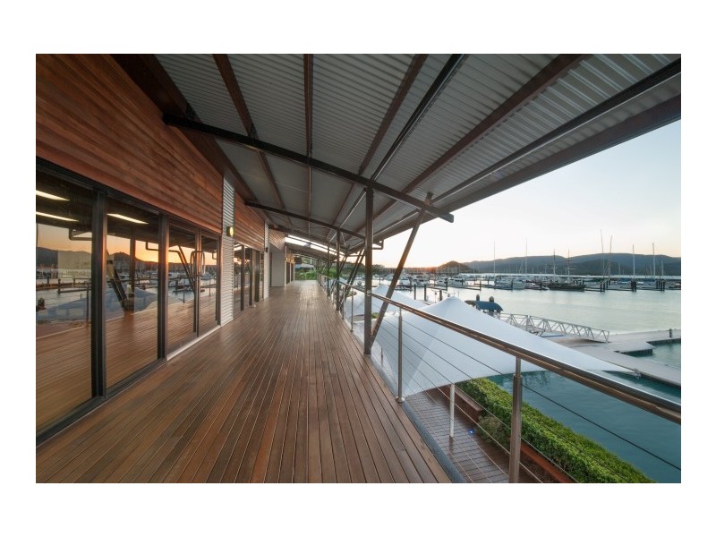 4 Abell Point Marina, Shingley Drive, Airlie Beach QLD 4802