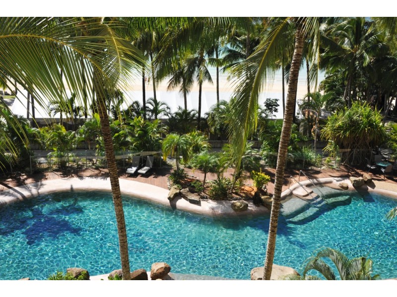 302 E Whitsunday Apartments, Hamilton Island QLD 4803