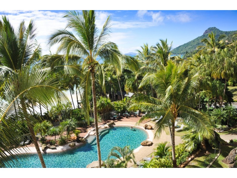 302 E Whitsunday Apartments, Hamilton Island QLD 4803
